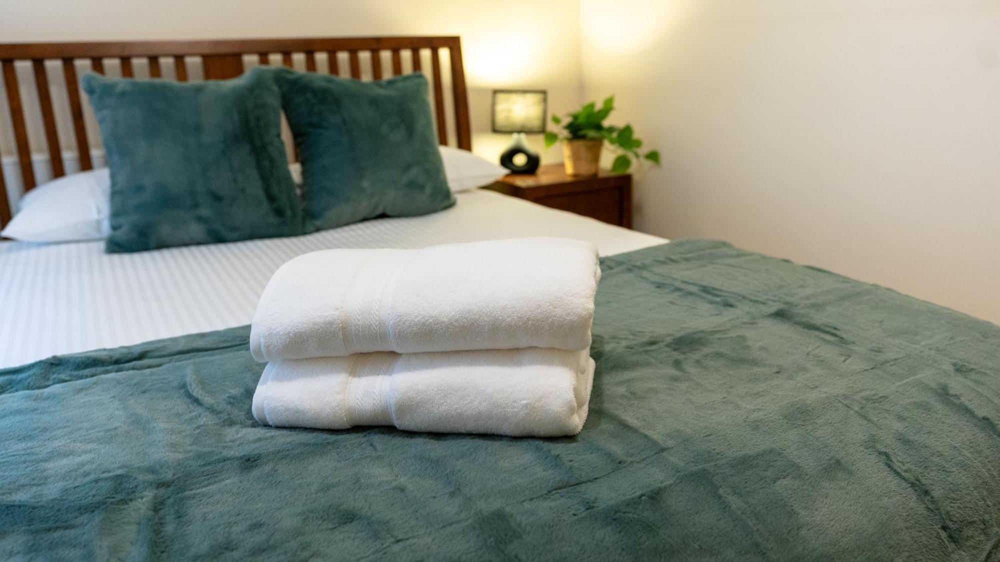Notting Hill Cozy 2 Bedroom Flat London Bagian luar foto