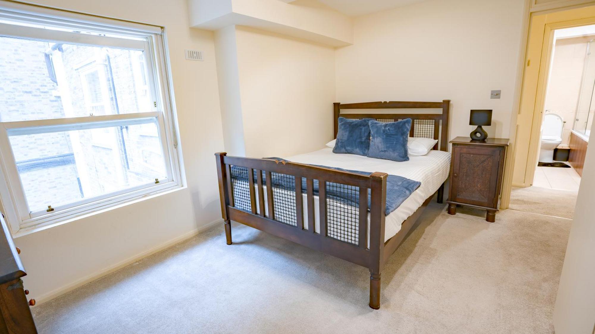 Notting Hill Cozy 2 Bedroom Flat London Bagian luar foto
