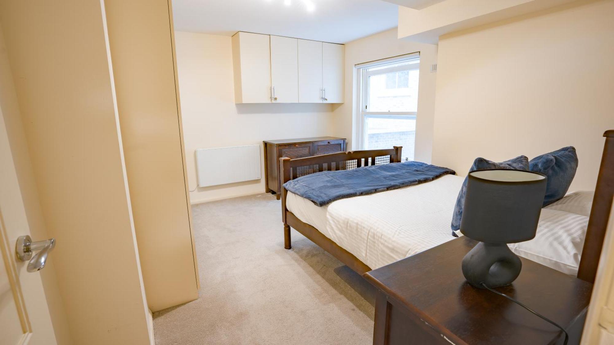 Notting Hill Cozy 2 Bedroom Flat London Bagian luar foto