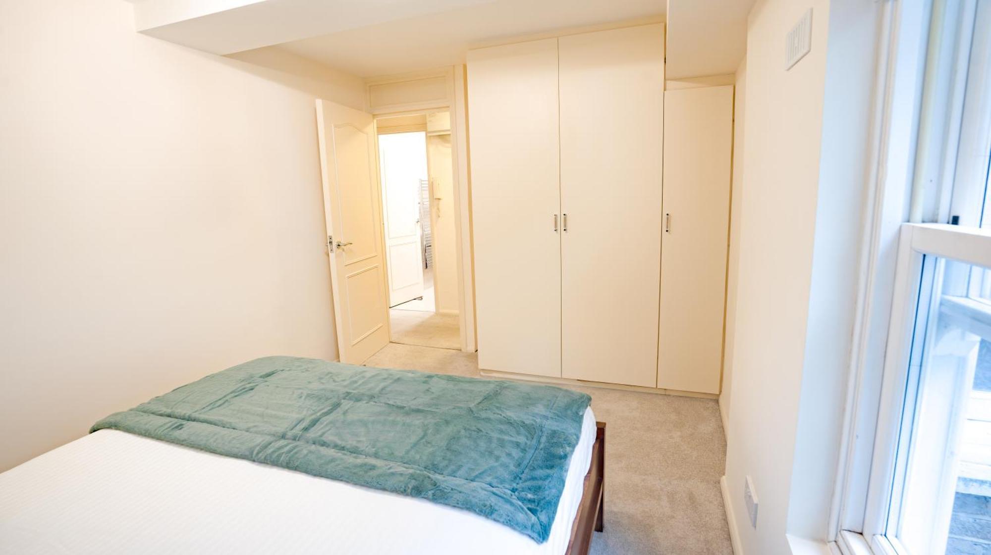 Notting Hill Cozy 2 Bedroom Flat London Bagian luar foto