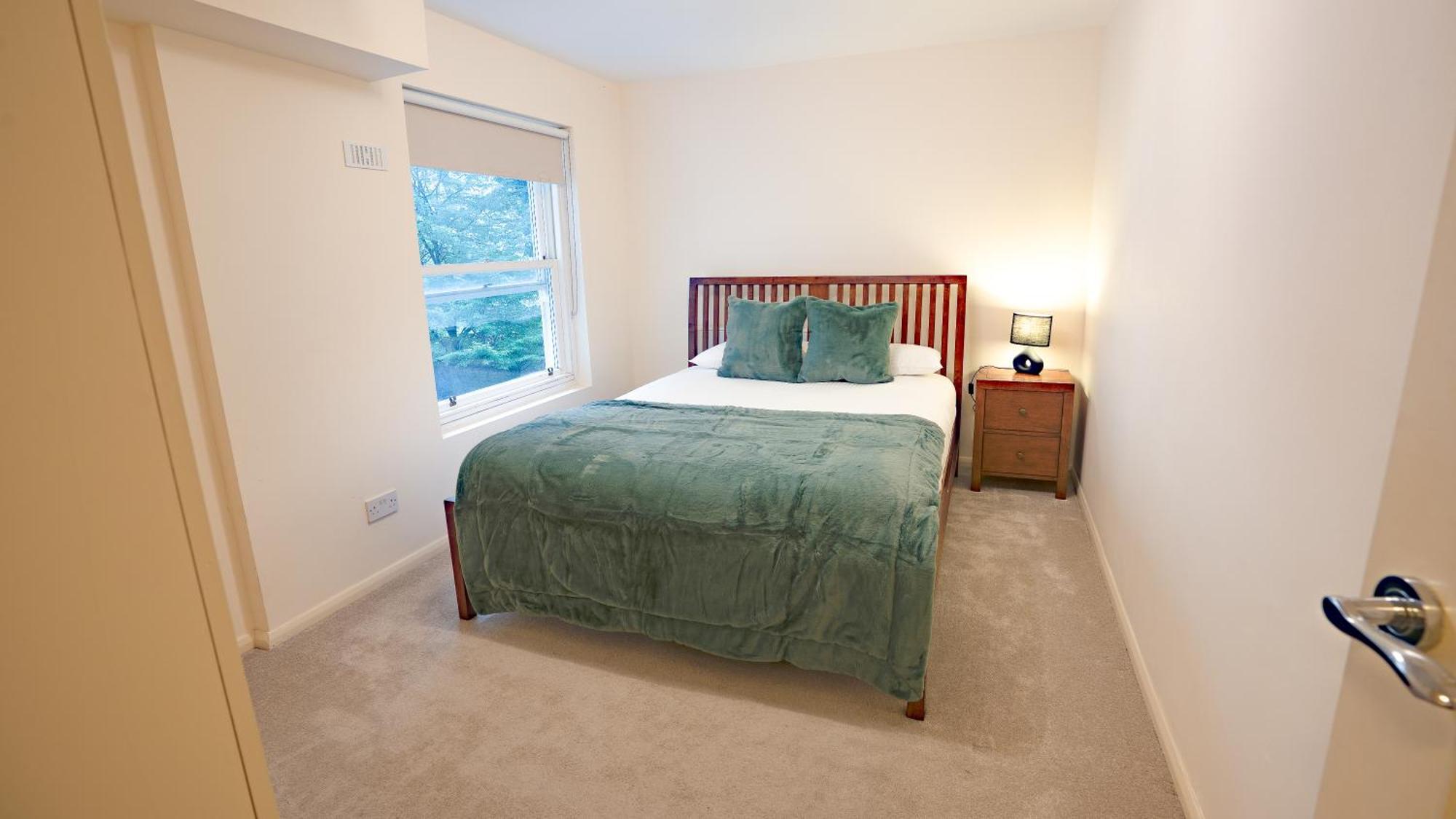 Notting Hill Cozy 2 Bedroom Flat London Bagian luar foto